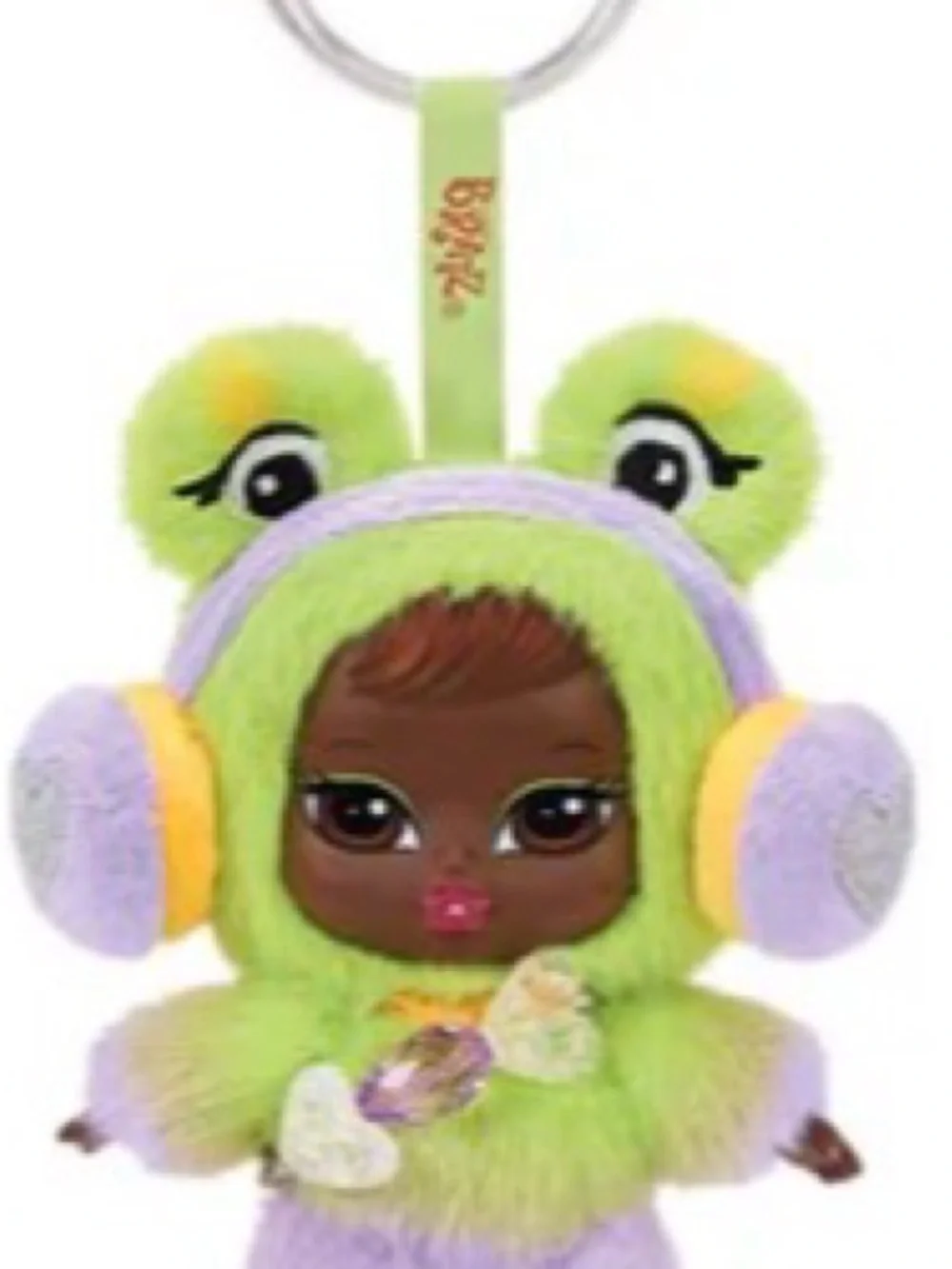 Bratziez Felicia Gecko